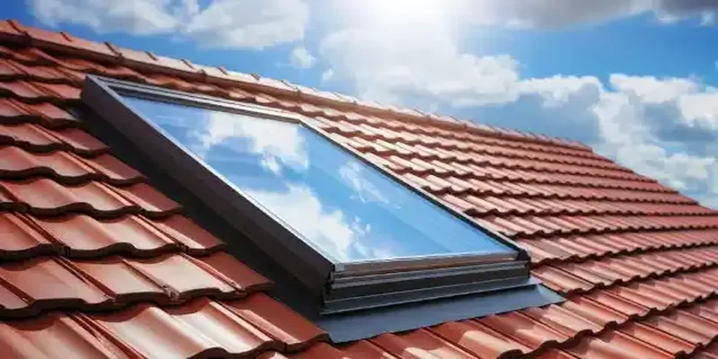 pose de velux et fenêtres de toit à Pont Du Chateau